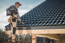 Best Roof Ventilation Installation  in Friona, TX